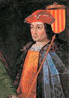 Raymond Berenger de Barcelone 1113.jpg